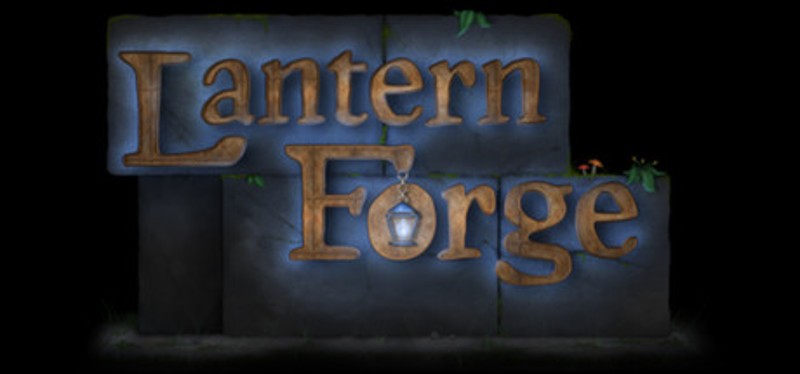 Lantern Forge Game Cover