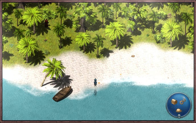 Lantern of Worlds - The Story of Layla screenshot