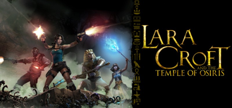 Lara Croft and the Temple of Osiris Image