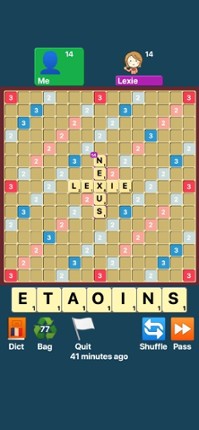 Lexie Nexus Image