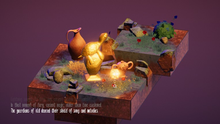 Lightbreak screenshot