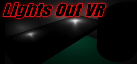 Games like Lights Out Vr