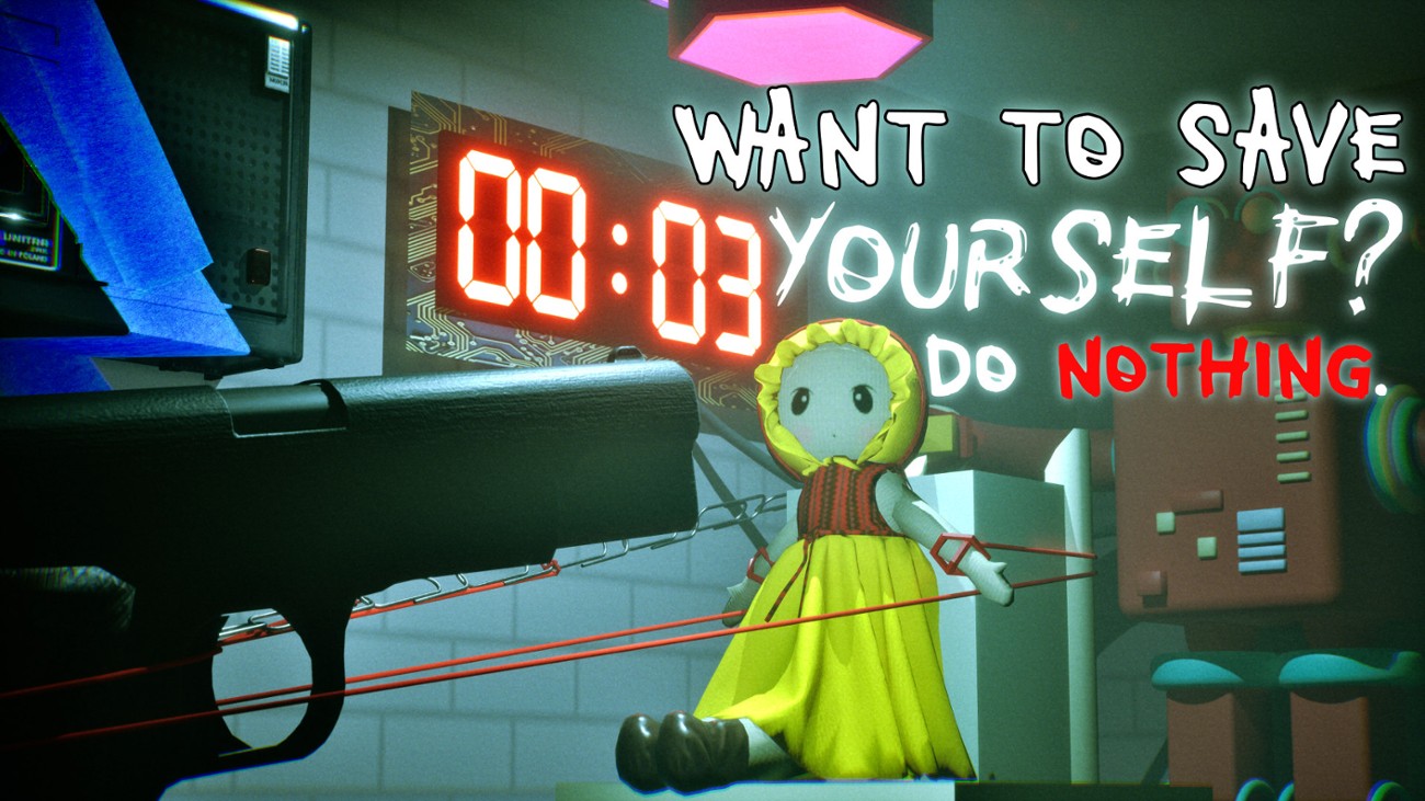 Games like Lil Doll House