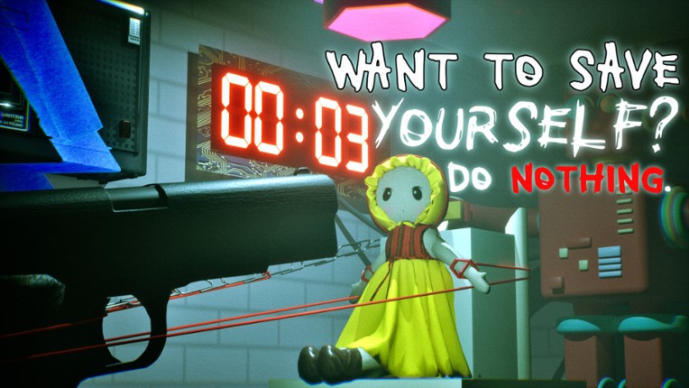 Lil Doll House Image