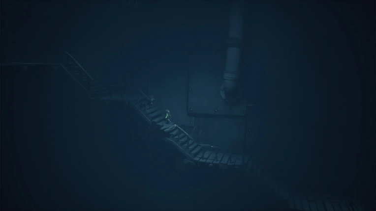 Little Nightmares III Image