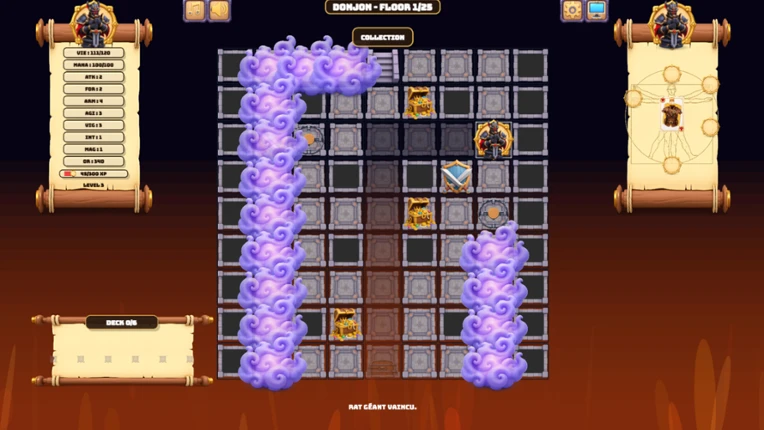 Loot & Rush Image