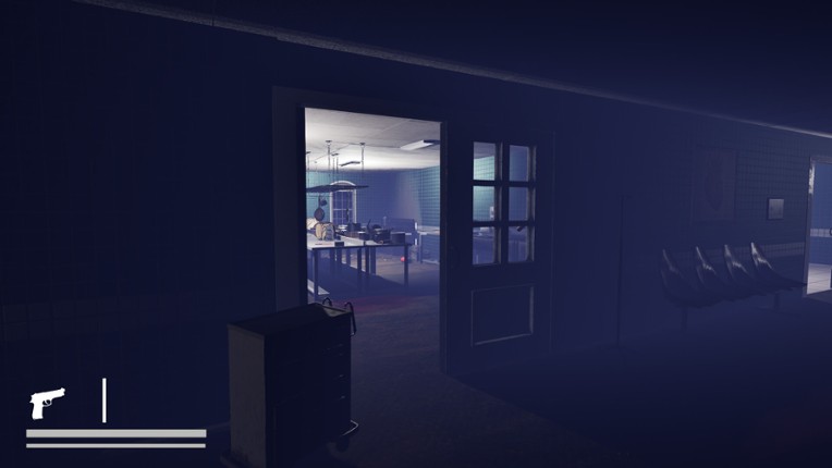 Losted Mind screenshot