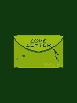 Games like Love Letter