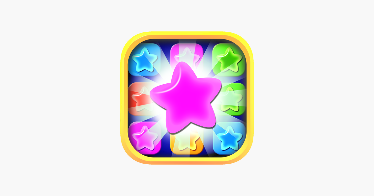 Games like Lucky Stars 满天星