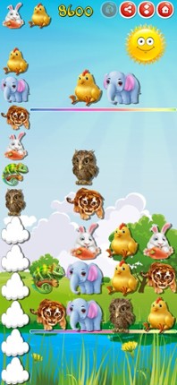 Magic Alchemist Sunshine screenshot