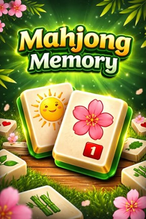 Mahjong Memory – Relaxing Tile Match Image