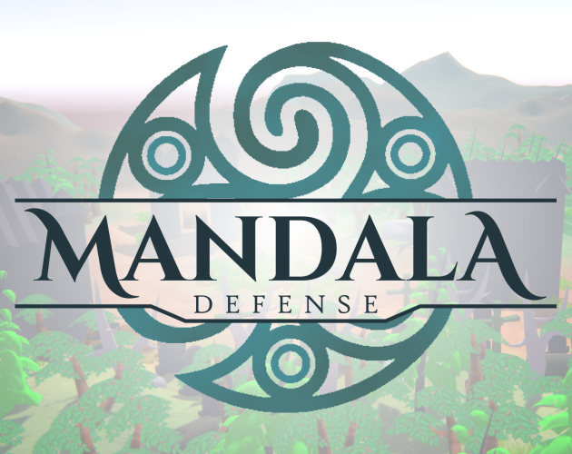 Games like Mandala Defense