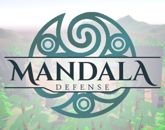 Mandala Defense Image