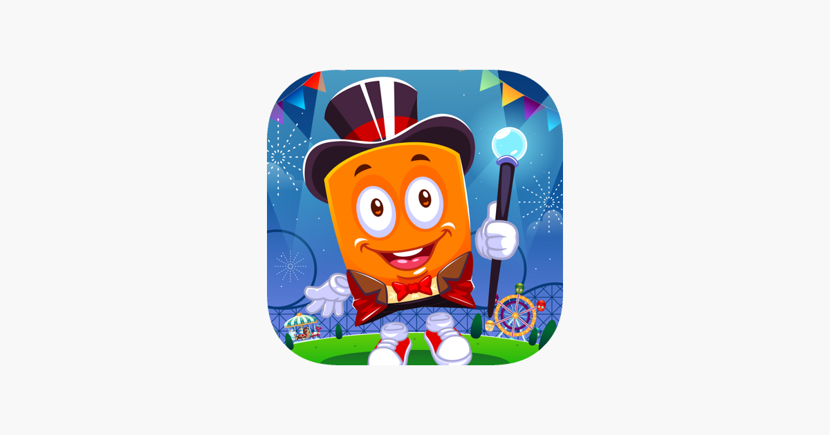 Games like Marbel Carnival - Night Party