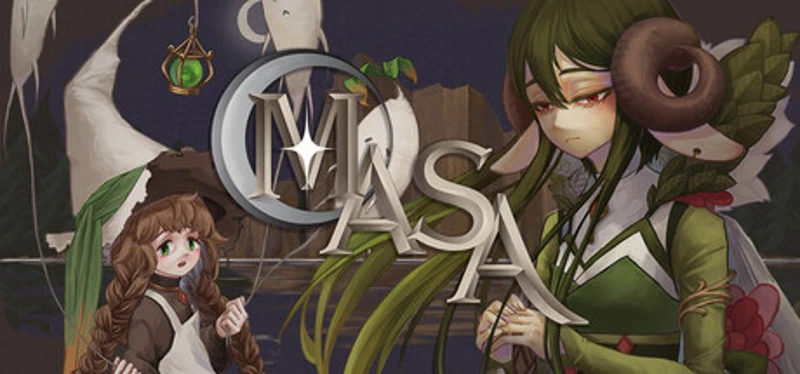 MASA Image
