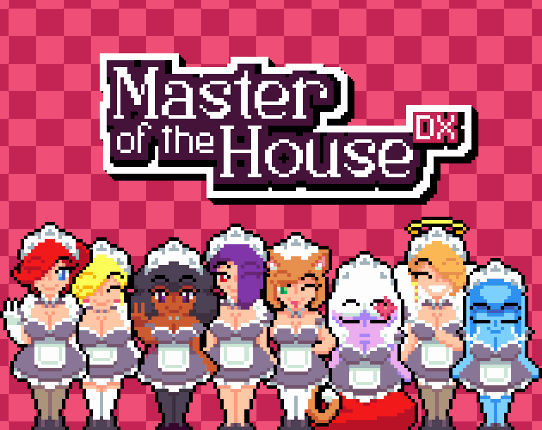Master of the House DX Image