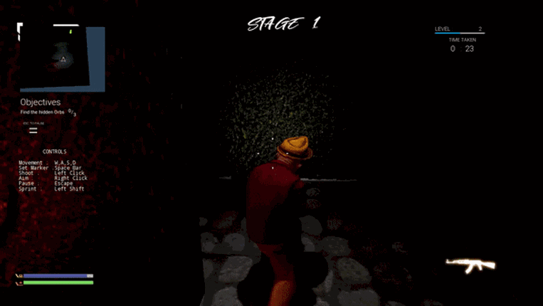 Maze Masters Image