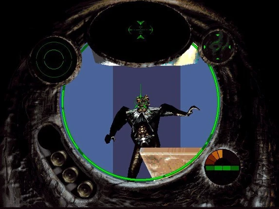 MDK Image