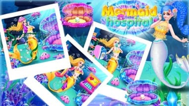 Mermaid Hospital Doctor Image