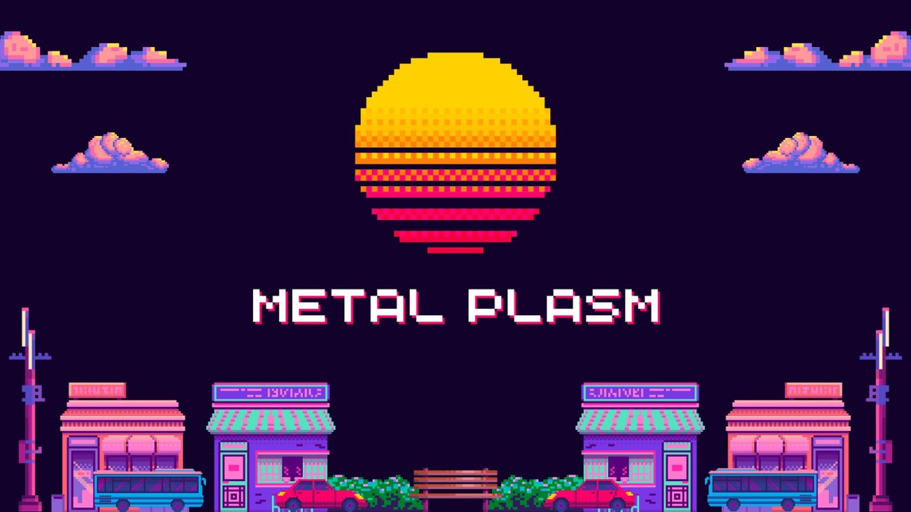 Games like Metal Plasm