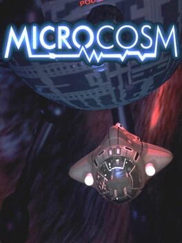 Games like Microcosm