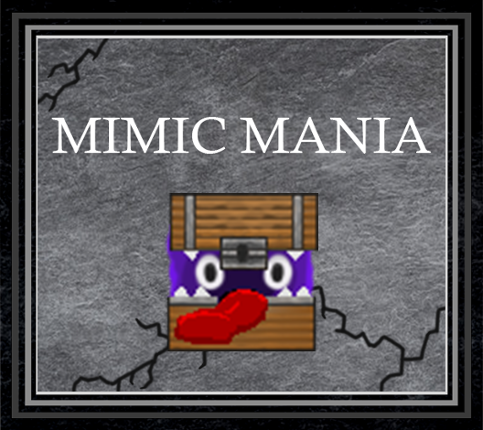Mimic Mania Image