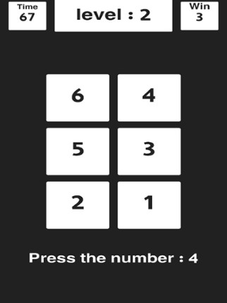 Mind Games 500 Levels 2022 screenshot