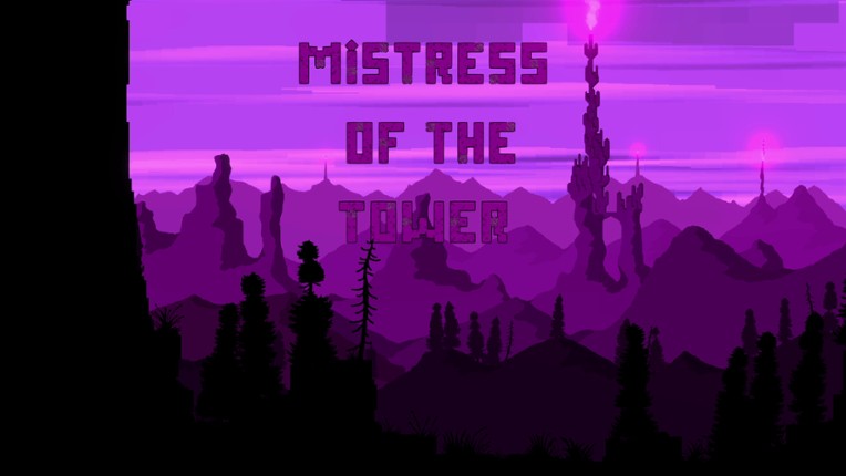 Mistress Of The Tower screenshot
