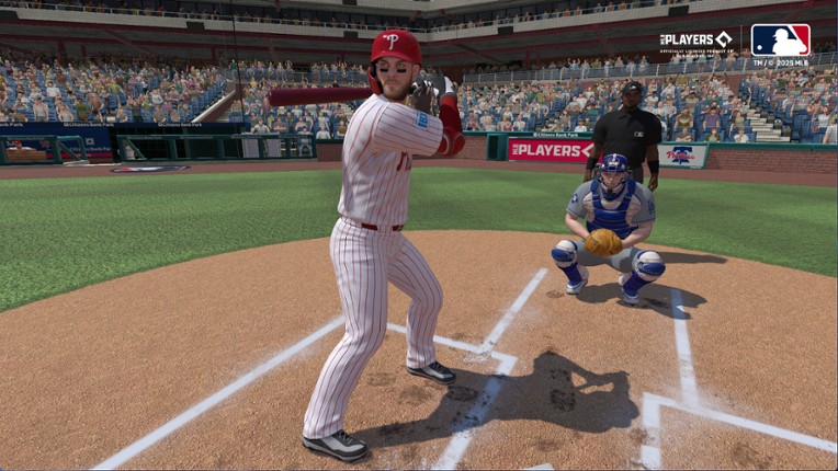 MLB Rivals screenshot