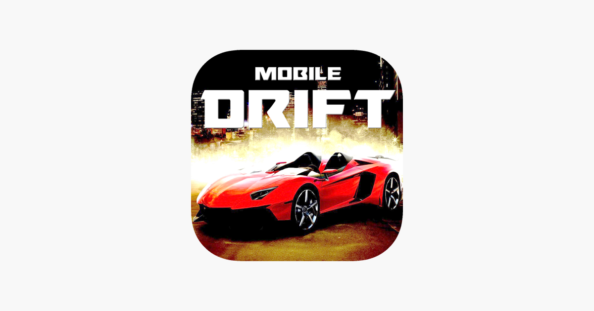 Games like Mobile Drift