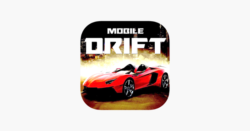 Mobile Drift Image