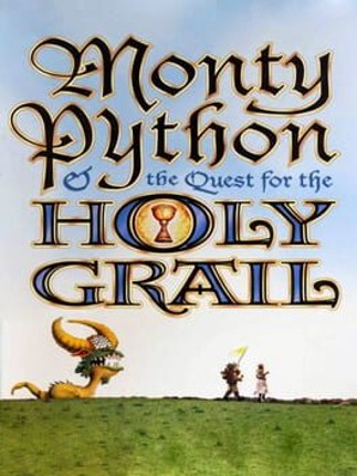 Monty Python & the Quest for the Holy Grail Image