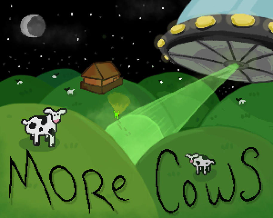 Games like More Cows