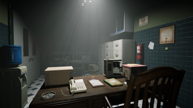 Mortician Final Night screenshot