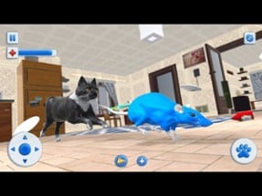 Mouse Animal Life Simulator Image