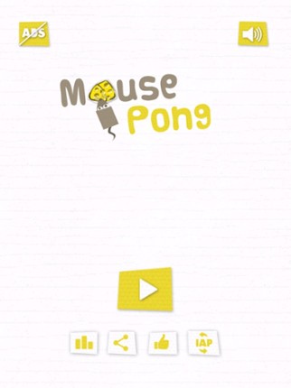 Mouse Pong Image