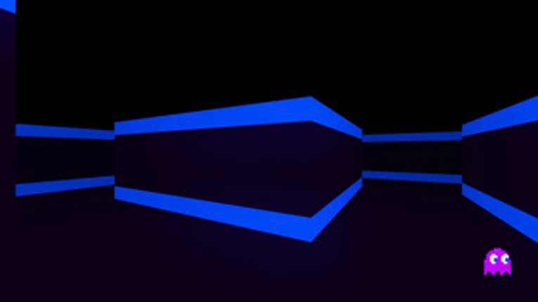 Mr. PAC-PAC screenshot