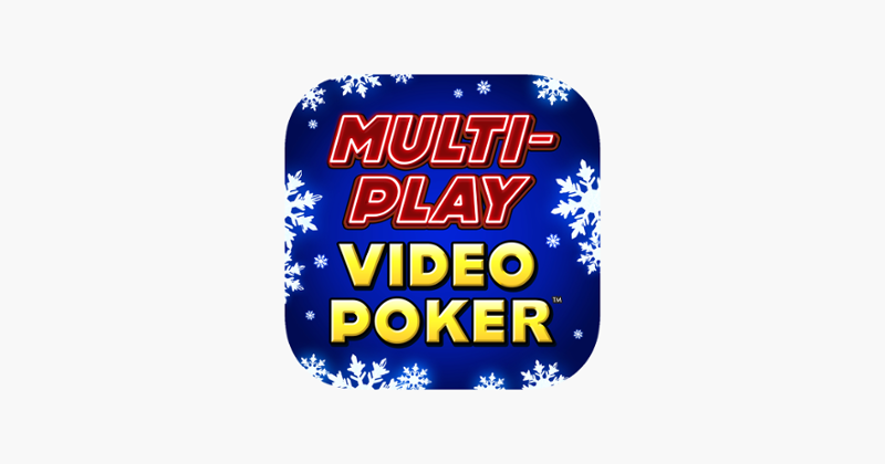 Multi-Play Video Poker™ Image