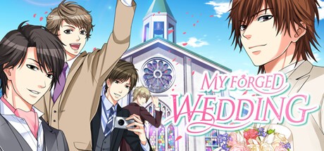 Games like My Forged Wedding