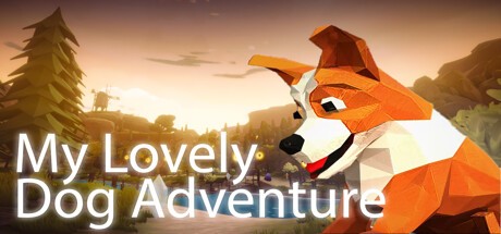 Games like My Lovely Dog Adventure