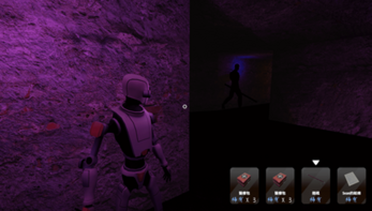 NearHyxon ( alpha1.5) screenshot