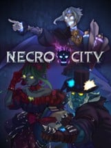 NecroCity Image