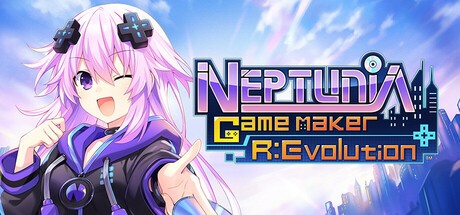 Games like Neptunia Game Maker R:Evolution