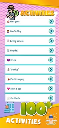 NewLife 2020 Simulator Image