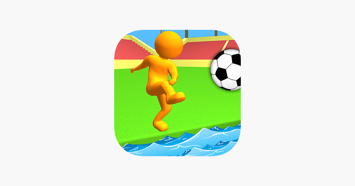 Games like Nice Goal