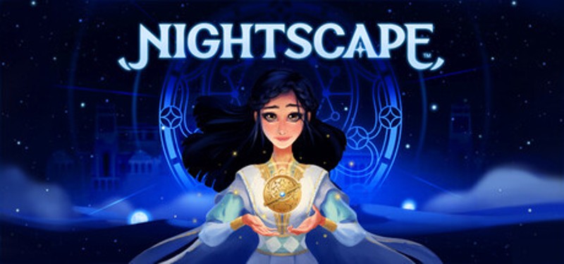 Nightscape Image