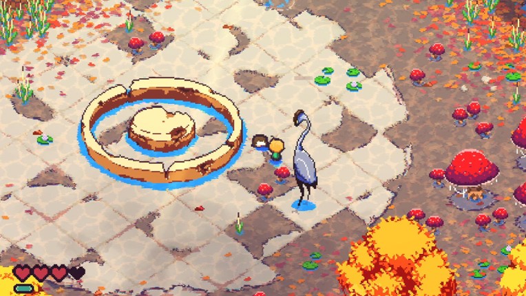 No Name Village screenshot