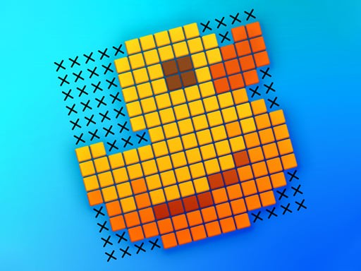 Games like Nonogram: Picture Cross Puzzle Game