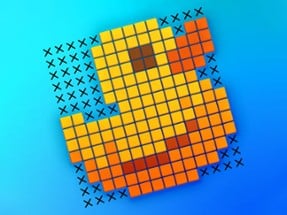 Nonogram: Picture Cross Puzzle Game Image