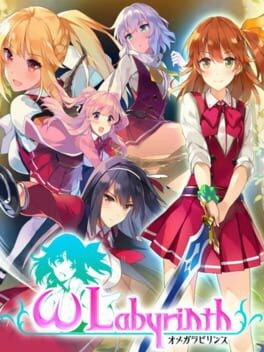 Games like Omega Labyrinth